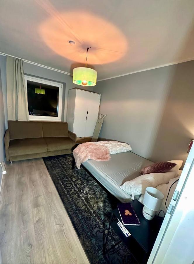4-6 Personen Wohnung In Zentrum Koeln Dış mekan fotoğraf